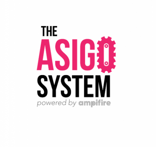 The Asigo System, Friday, July 17, 2020, Press release picture