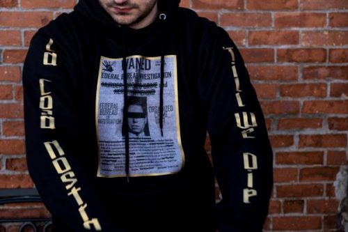 john gotti hoodie