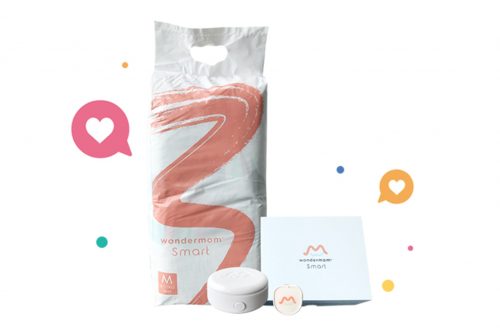smart nappies
