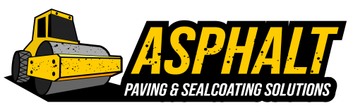 Asphalt Paving & Sealcoating Solutions, Monday, September 21, 2020, Press release picture