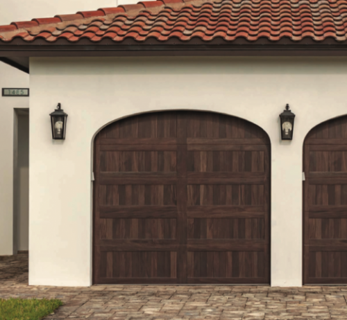 ServiceBasix Garage Doors, Sunday, October 25, 2020, Press release picture