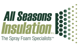All Seasons Insulation Inc, Friday, October 16, 2020, Press release picture