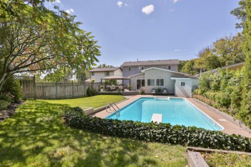 Highlighted Homes, Tuesday, November 3, 2020, Press release picture
