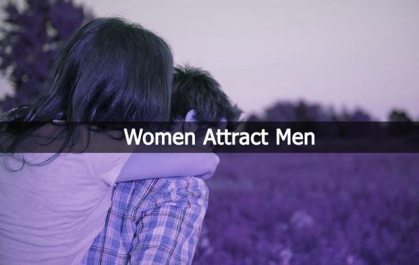 Qualities That Attract Men Women Singles Dating Expert Guide Launched