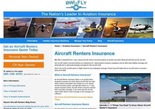 Bwi Aviation Insurance Untitled 4 BWI Aviation