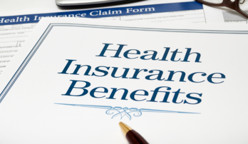 Cal Commercial Insurance - Health & Life Insurance, Tuesday, November 10, 2020, Press release picture