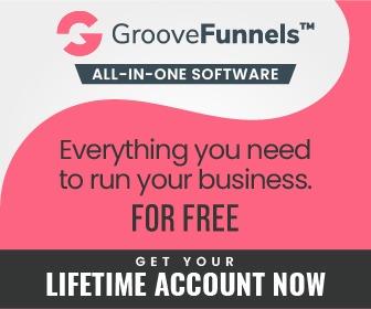 Groove.cm - Get Your Free Account