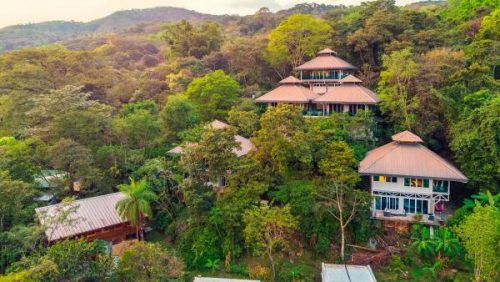Photo of Se lanzó una venta combinada de villa ecológica de una propiedad de inversión de lujo en Costa Rica