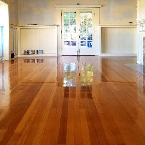 Download Los Angeles Wood Floor Refinishing - Dustless Scratch Removal Hardwood Service