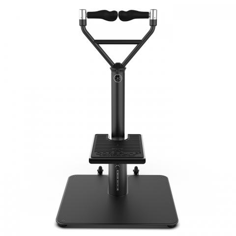 Home Exercise Full Body HIIT Workout Resistance Training Gym Machine ...