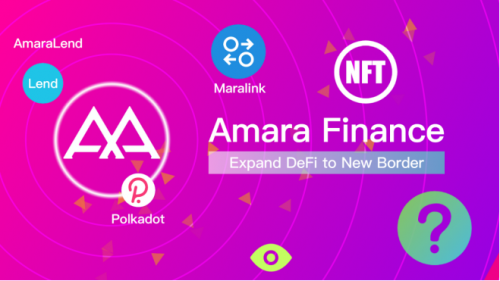 Amara Finance Completed A Million Dollar Seed Round Funding