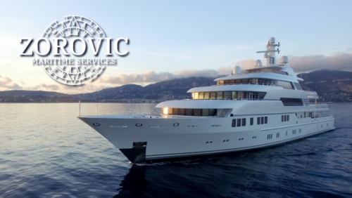 Croatia Yacht Management Crew Recruitment Training