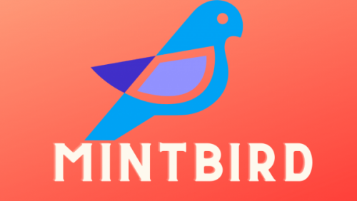 Mint Bird Stock Illustrations – 901 Mint Bird Stock Illustrations, Vectors  & Clipart - Dreamstime