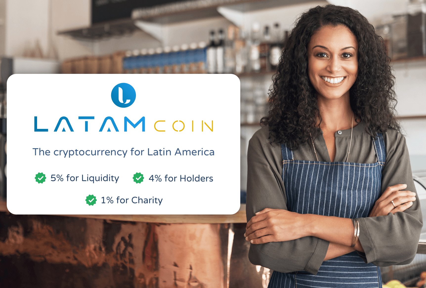 latin coin cryptocurrency