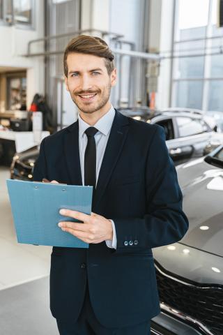 auto shop customer management software