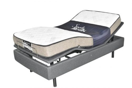 How An Adjustable Or Electric Bed Can, American Furniture Warehouse Adjustable Beds