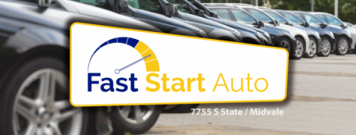 fast start auto in midvale