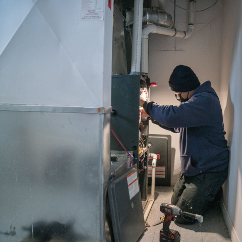 Saskatoon SK 24/7 Furnace Repair/Installation – On-Call Emergency Service Update