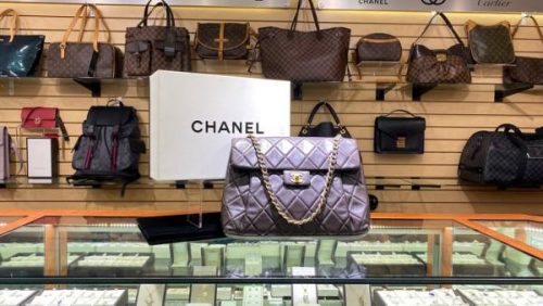 R & J Jewelry and Loan Launches Luxury Handbag Inventory in San
