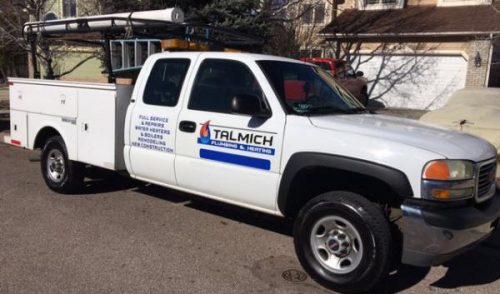 Boiler Repair & Plumbing Service Take Center Stage for Colorado Springs Plumbers