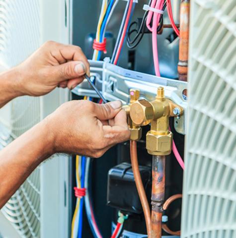 Santa Rosa CA Heat Pump Repair – Same-Day Commercial HVAC Service Launched