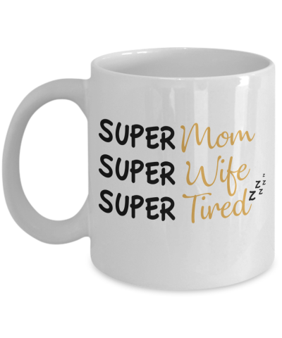 Worlds Greatest Mom Funny Gift for Mother Mothers Day Gifts Christmas Gift  for Mom Funny Gift for Mom Mom Coffee Mug Mothers Cup 