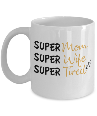 Funny Mom Gifts, Gift From Daughter, Gifts for Mom, Mother's Day Gift,  Funny Mom Mug, Funny Mom Gift, Mom Mug, Best Mom Ever, Mother Gift -   Israel