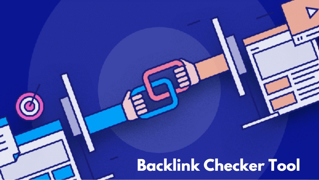 Backlink checker tool