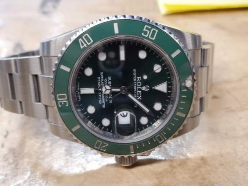 North Boise ID Rolex Hublot Watches Same Day Best Price Pawn