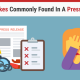 11 Mistakes Commonly Found In A Press Release