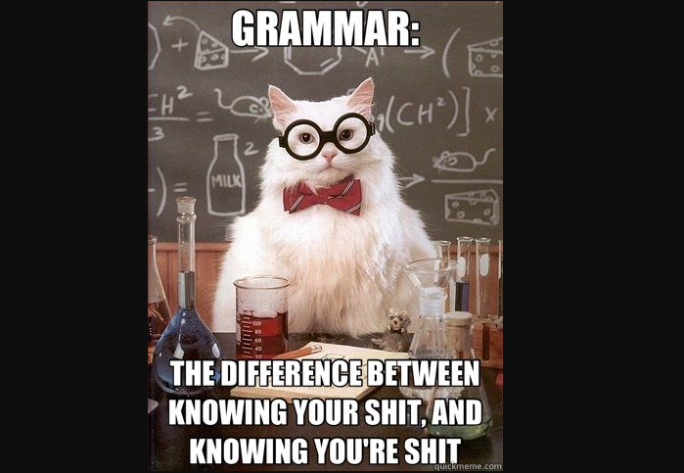 Grammar