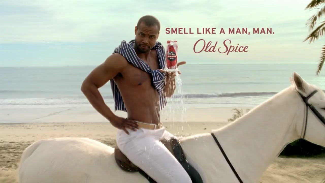 Image 2 - Isaiah Mustafa