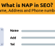What is NAP in SEO