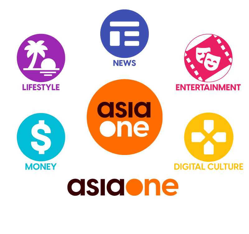 AsiaOne