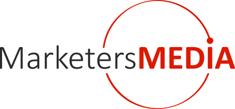marketersMEDIA logo