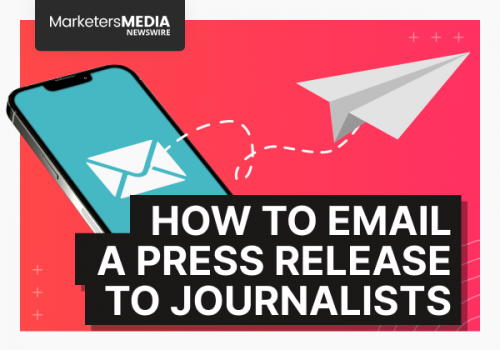 How to Pitch Your Story to Journalists and Get Media Coverage