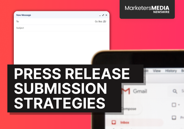 How to Submit a Press Release and Where to Do It?