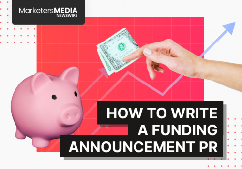 How To Write A Powerful New CEO Announcement Press Release (Template ...