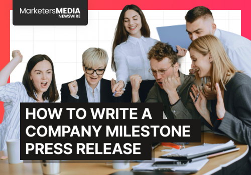 Media Alert Examples, Templates, and Tips