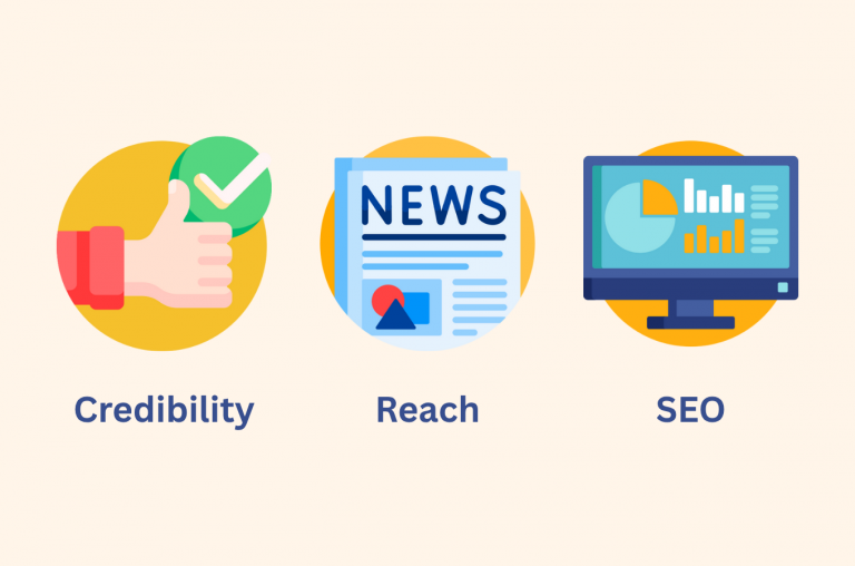 How to Pitch Your Story to Journalists and Get Media Coverage