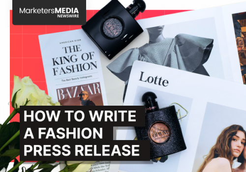 Media Alert Examples, Templates, and Tips