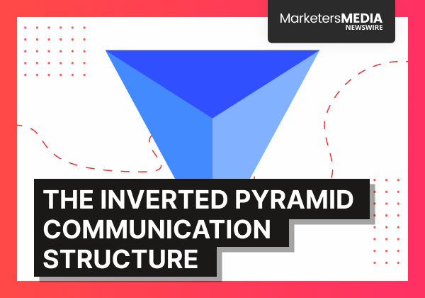 The Inverted Pyramid: Why This Communication Structure Wins Attention