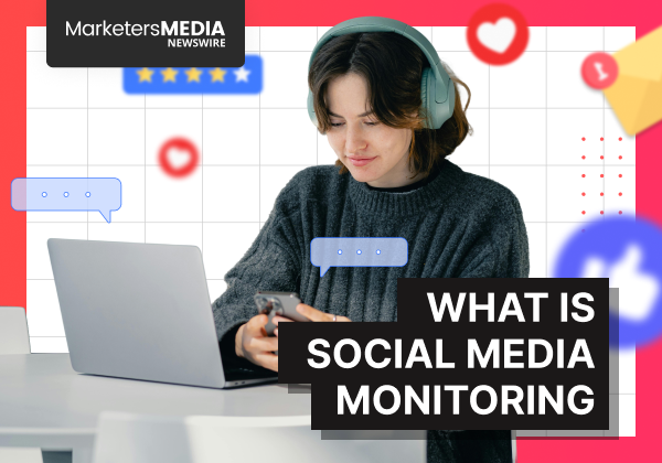 What Is Social Media Monitoring and Why It Matters