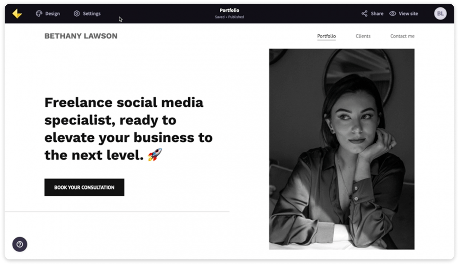 How to Create a PR Portfolio (Format and Writing Tips Included!)